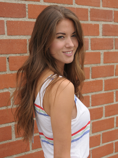 Long Hair Loose Waves