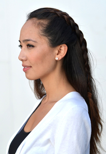 Side Braid