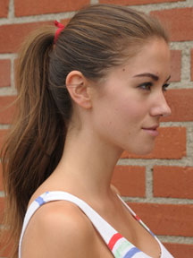 Ponytail Hair Ties