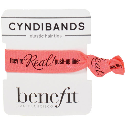 Benefit They're Real